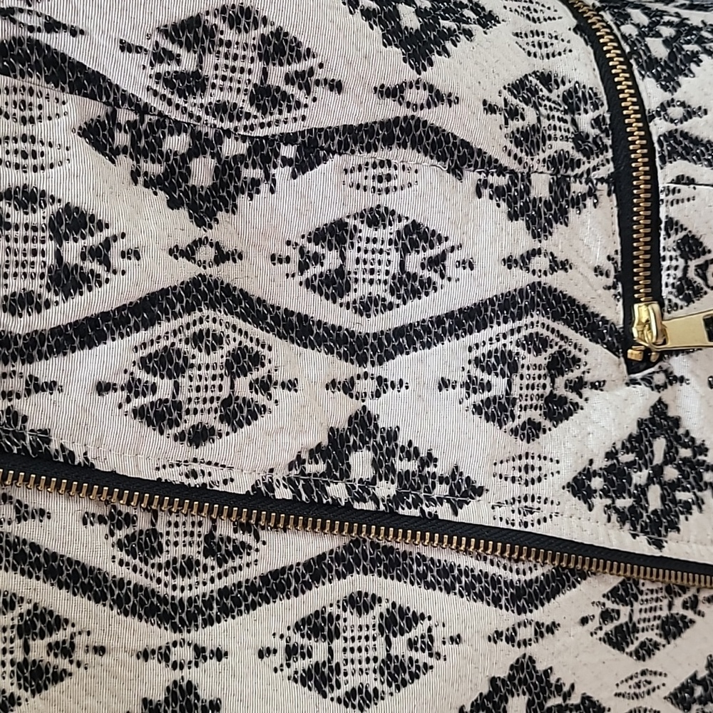 H&M Patterned Blazer - Picture 4 of 6